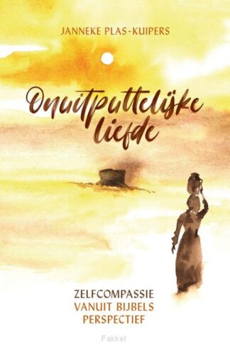 product afbeelding voor: Onuitputtelijke liefde