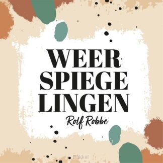 product afbeelding voor: Weerspiegelingen