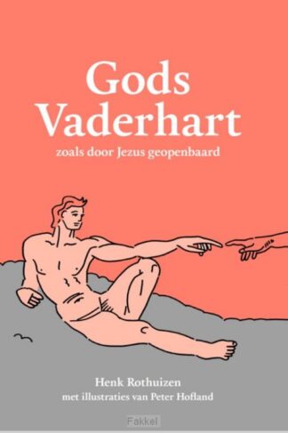product afbeelding voor: Gods vaderhart