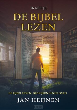 product afbeelding voor: Ik leer je de bijbel lezen