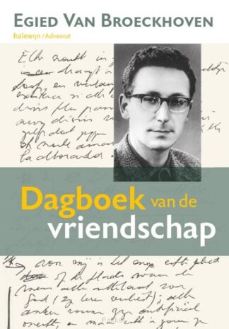 product afbeelding voor: Dagboek van de vriendschap