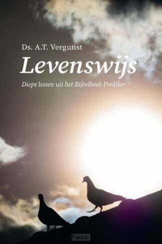 product afbeelding voor: Levenswijs