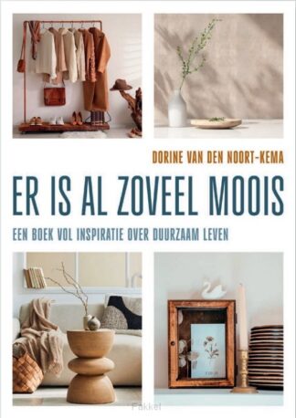 product afbeelding voor: Er is al zoveel moois