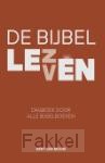product afbeelding voor: De Bijbel leven