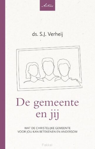 product afbeelding voor: Gemeente en jij