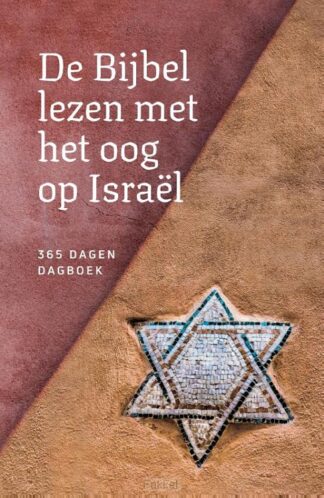 product afbeelding voor: Bijbel lezen met het oog op israël