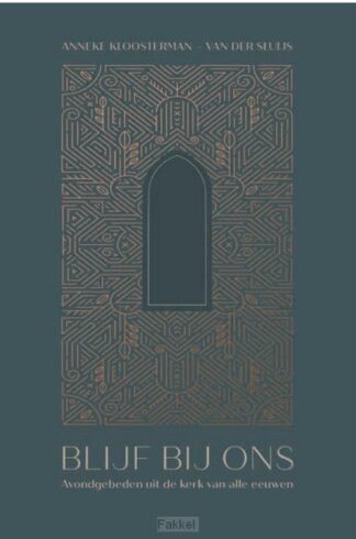 product afbeelding voor: Blijf bij ons