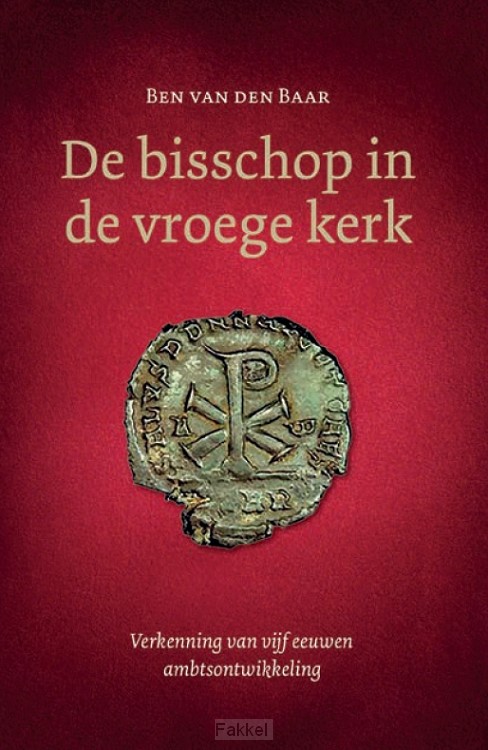 product afbeelding voor: Bisschop in de vroege kerk