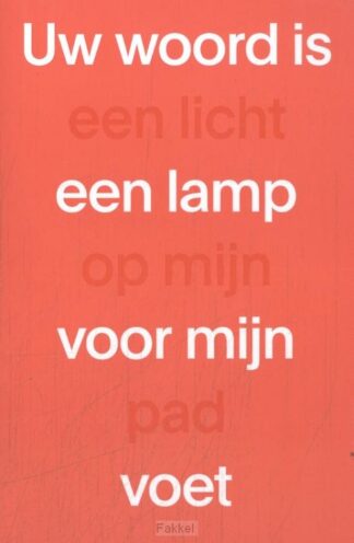 product afbeelding voor: NBV21 midsize paperback