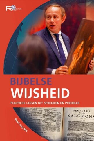 product afbeelding voor: Bijbelse wijsheid