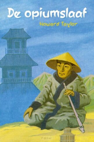 product afbeelding voor: Opiumslaaf
