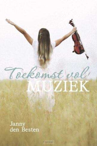 product afbeelding voor: Toekomst vol muziek