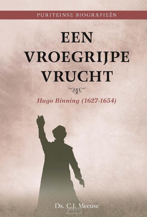 product afbeelding voor: Vroegrijpe vrucht