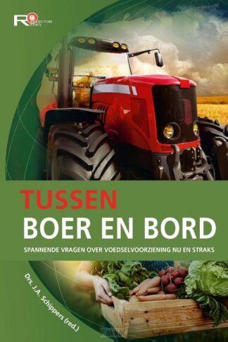 product afbeelding voor: Tussen boer en bord