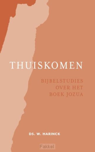 product afbeelding voor: Thuiskomen
