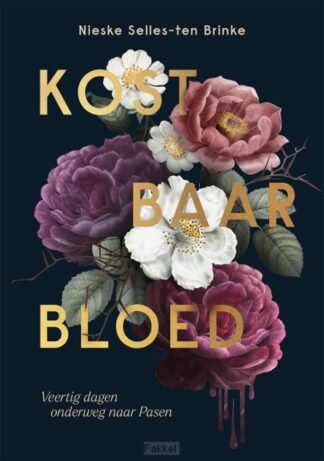 product afbeelding voor: Kostbaar bloed