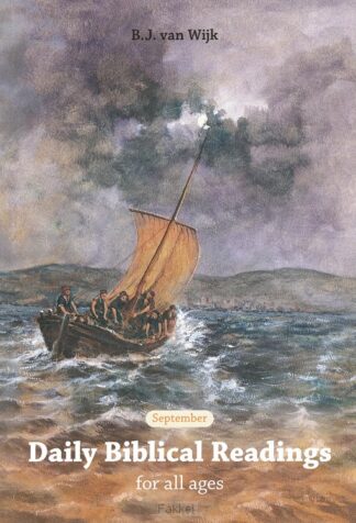 product afbeelding voor: Verhalen uit de bijbel ENGELS SEPTEMBER