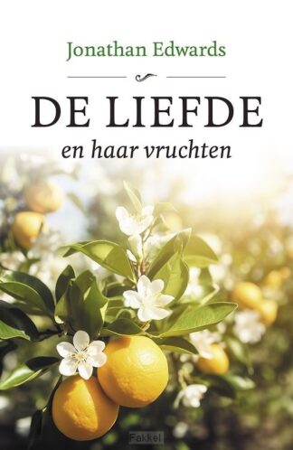 product afbeelding voor: Liefde en haar vruchten