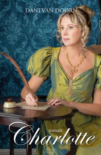 product afbeelding voor: Charlotte