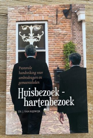 product afbeelding voor: Huisbezoek - hartenbezoek