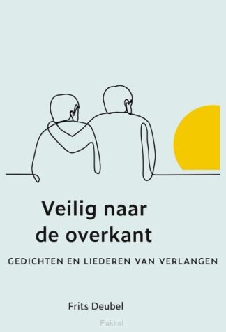 product afbeelding voor: Veilig naar de overkant