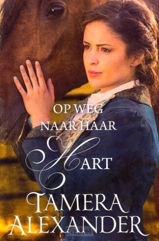 product afbeelding voor: Op weg naar haar hart