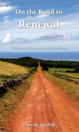 product afbeelding voor: On the road to   POD