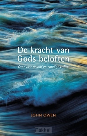product afbeelding voor: Kracht van Gods beloften