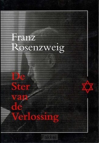 product afbeelding voor: Ster van de Verlossing ING