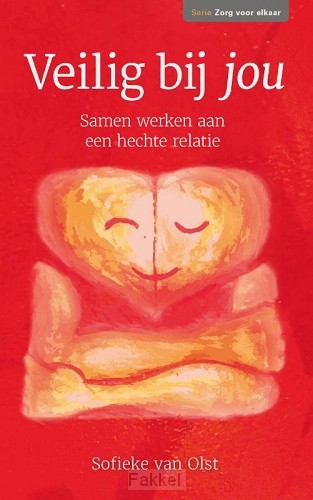 product afbeelding voor: Veilig bij jou