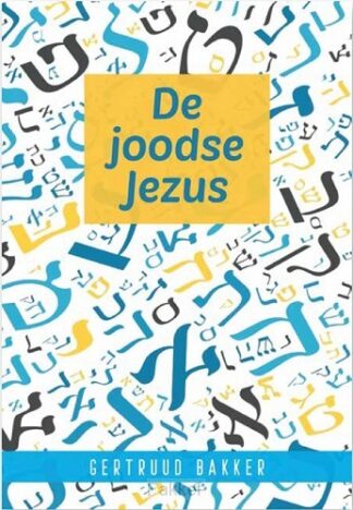 product afbeelding voor: Joodse Jezus