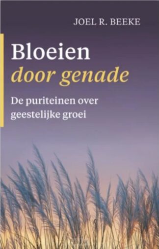 product afbeelding voor: Bloeien door genade