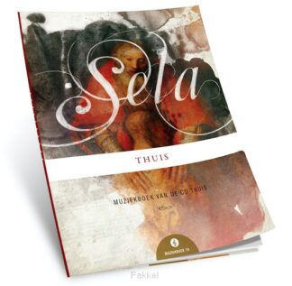 product afbeelding voor: Thuis muziekboek