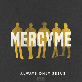 product afbeelding voor: Always Only Jesus