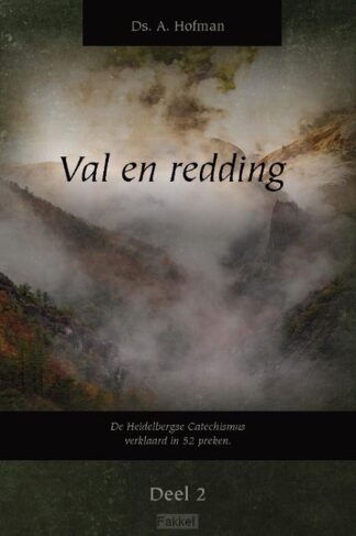product afbeelding voor: Val en redding 2