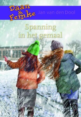 product afbeelding voor: Laat me niet stikken