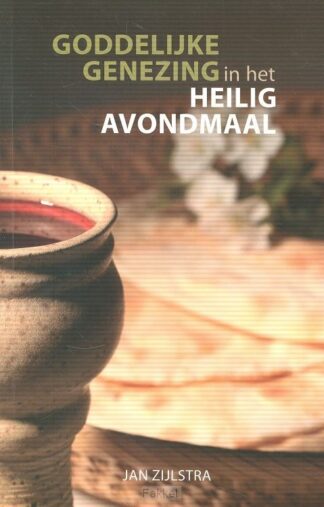 product afbeelding voor: Goddelijke genezing in het heilig avondm