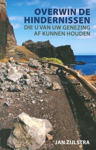 product afbeelding voor: Overwin de hindernissen