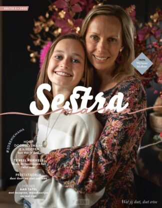 product afbeelding voor: Sestra mama