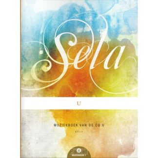 product afbeelding voor: U muziekboek