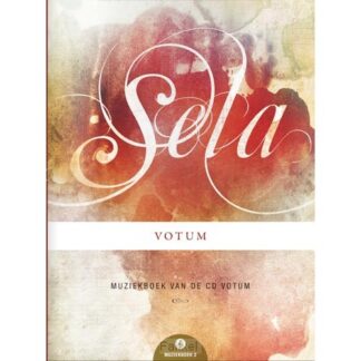 product afbeelding voor: Votum muziekboek