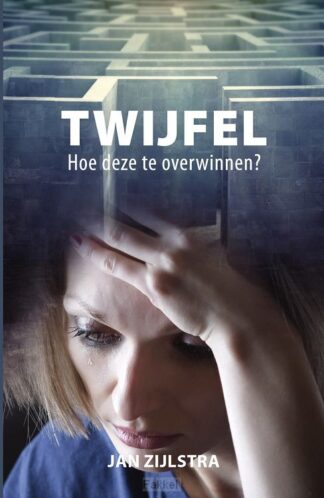 product afbeelding voor: Twijfel hoe deze te overwinnen?