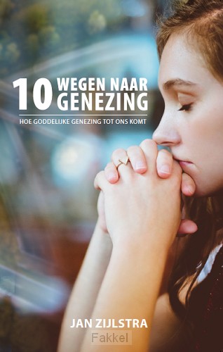 product afbeelding voor: 10 wegen naar genezing
