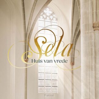 product afbeelding voor: Huis van vrede (CD)