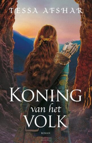 product afbeelding voor: Koning van het volk