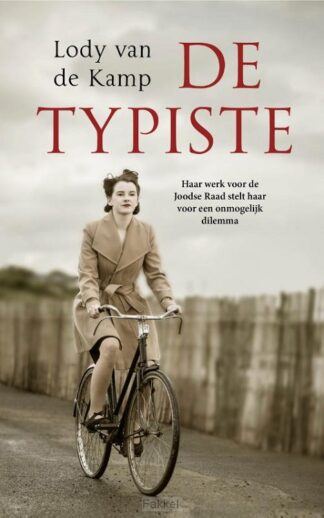product afbeelding voor: Typiste