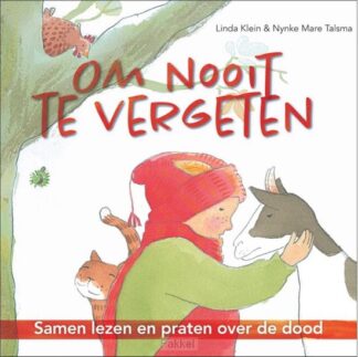 product afbeelding voor: Om nooit te vergeten