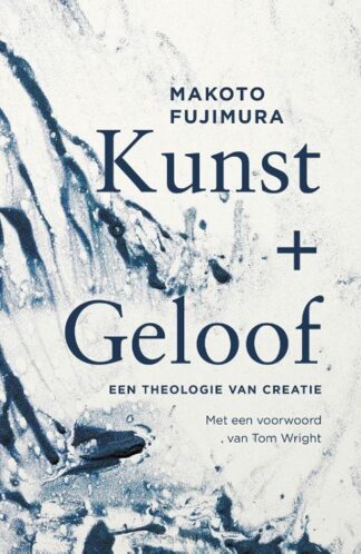product afbeelding voor: Kunst + geloof