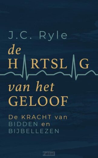 product afbeelding voor: Hartslag van het geloof