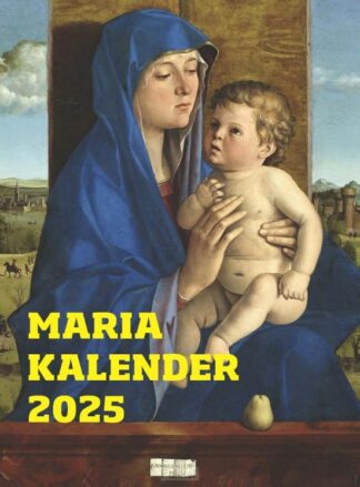 product afbeelding voor: Mariakalender 2025